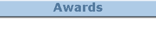 Awards